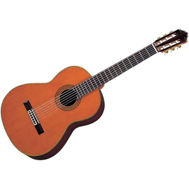 Классическая гитара YAMAHA GC41C